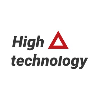 Логотип телеграм канала @ex_biz — hitech.exe