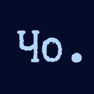 Telegram channel Правила Чо. logo
