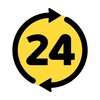 Логотип телеграм канала @ex24pro_business — Ex24.pro | Бизнес-экспертиза 24/7