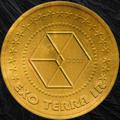 Logo saluran telegram ex9terra_ir — EXO TERRA