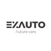 Логотип телеграм канала @ex_auto — EXAUTO EU Импорт новых и подержанных автомобилей из Европы