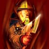 Логотип телеграм канала @ex_fire_inspector — Бывалый Пожнадзорщик🔥