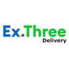 Логотип телеграм канала @ex_three3 — Ex.Three Доставка Бердянск