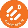 Telegram channel CRYPTO Exaado (Free) logo