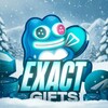 Logo of telegram channel exactgifts — exact🎁gifts