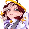 Логотип телеграм канала @exaddd — Ежад ඩා Камушковый