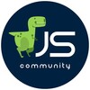 Logo of telegram channel exadel_js — Exadel JS Community