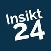 Logo of telegram channel exakt24 — Insikt24