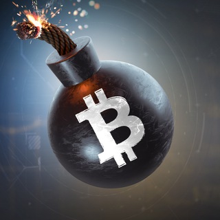 Логотип телеграм канала @exalate — Crypto Exalate