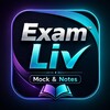 टेलीग्राम चैनल का लोगो exam_liv — Exam LIV APP