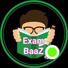 टेलीग्राम चैनल का लोगो exambaaz — ExamBaaz