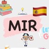 Logo of telegram channel examen_mir_medico — Medicina MIR España Examen Médico 🇪🇸 Spain Medicina Médicos
