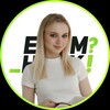 Логотип телеграм канала @examhack_society — Обществознание ОГЭ ЕГЭ. EXAMhack. Даша Семенихина