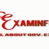 Logo of telegram channel examinfo007 — Exam info 😊