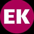 Logo saluran telegram examkendracom — Exam Kendra ©️ Official
