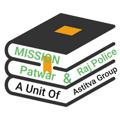 टेलीग्राम चैनल का लोगो examsaffair — Defence & State PSC Exams (RAS, UPPSC, MPPSC, BPSC, UKPSC)