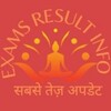 टेलीग्राम चैनल का लोगो examsresultinfo — EXAMS RESULT INFO (Exams Result Info.Com)