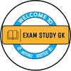 टेलीग्राम चैनल का लोगो examstudygk — EXAM STUDY GK™