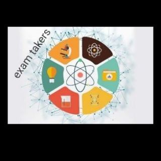 የቴሌግራም ቻናል አርማ examtakers — National exam takers
