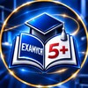 Логотип телеграм канала @examych — ОТВЕТЫ Examych | 2026-27