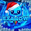 Telegram channel exanow in crypto logo