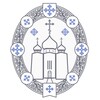 Логотип телеграм канала @exarchate_eu — Православие в Западной Европе