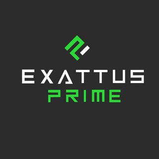 Telegram арнасының логотипі exattus_prime — Exattus Prime FREE ✅