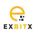 Logo del canale telegramma exbitx - Exbitx Exchange