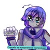 Логотип телеграм канала @exbuff_ff — Обмен буфера 3.0