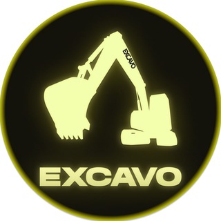 Logo of telegram channel excavo_forex — EXCAVO: STOCKS & FOREX