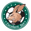 Логотип телеграм канала @excbet1 — Excellent Bet - Бесплатные прогнозы