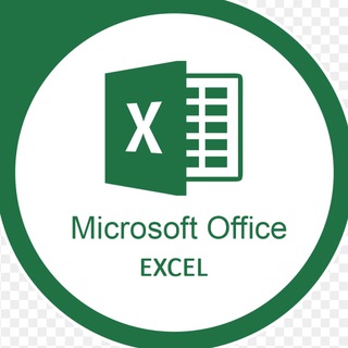 Логотип телеграм канала @excel_az — Excel Az