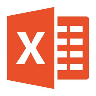 Логотип телеграм канала @excel_features — Excel|Tricks and Features|Приёмы и возможности