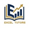 Telegram channel EXCEL | አስጠኚዎች | TUTORS logo