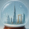 Logo of telegram channel excel_uae — Недвижимость Эмиратов | Dubai Investment