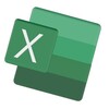 Логотип телеграм канала @excel_xxl — Excel на XXL