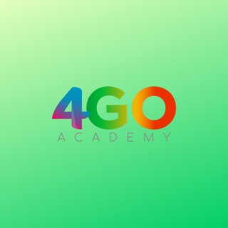 Logotipo del canal de telegramas excelaprendeco - Comunidad 4 GO Academy (ExcelAprende)