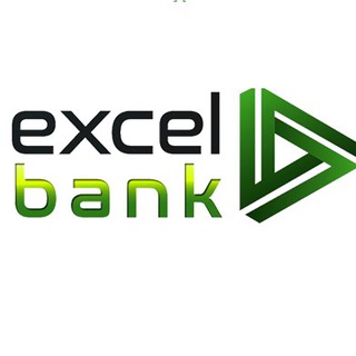 لوگوی کانال تلگرام excelbank — Excel Bank