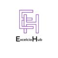 Logo saluran telegram excelciohub — ExcelcioHub