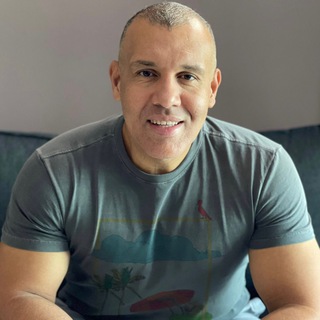 Логотип телеграм канала @excelcomalexandrereis — Excel com Alexandre Reis