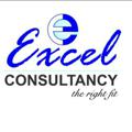 Logo saluran telegram excelconsultancy — Excel Consultancy Placement Service