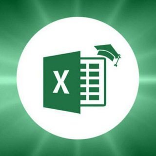 Логотип телеграм -каналу excelessy — 📊 Excel за дві хвилини