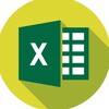 Логотип телеграм канала @excelhacksss — Excel Лайфхаки | Эксель обучение