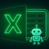 Logo of telegram channel excelhq — Excel Everything
