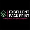 Telegram channel Excellent Pack Print logo