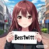 Логотип телеграм канала @excellenttwit — BesTwitt