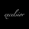 Логотип телеграм канала @excelsiorparfumemsk — ✨EXCELSIOR PARFUME✨ Духи • Ароматы •Москва