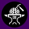 Логотип телеграм канала @excelsum_mens — Ordo metallum et Excelsum mens