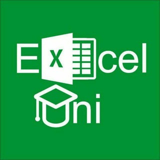 لوگوی کانال تلگرام exceluni — دانشگاه اکسل