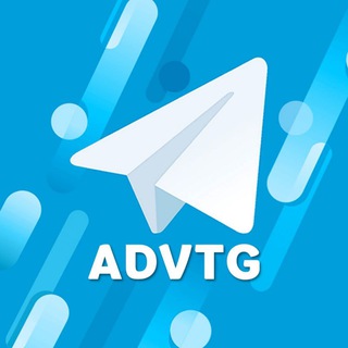 Логотип телеграм канала @exchange_advtg — ADVTG | Биржа Каналов Телеграмм